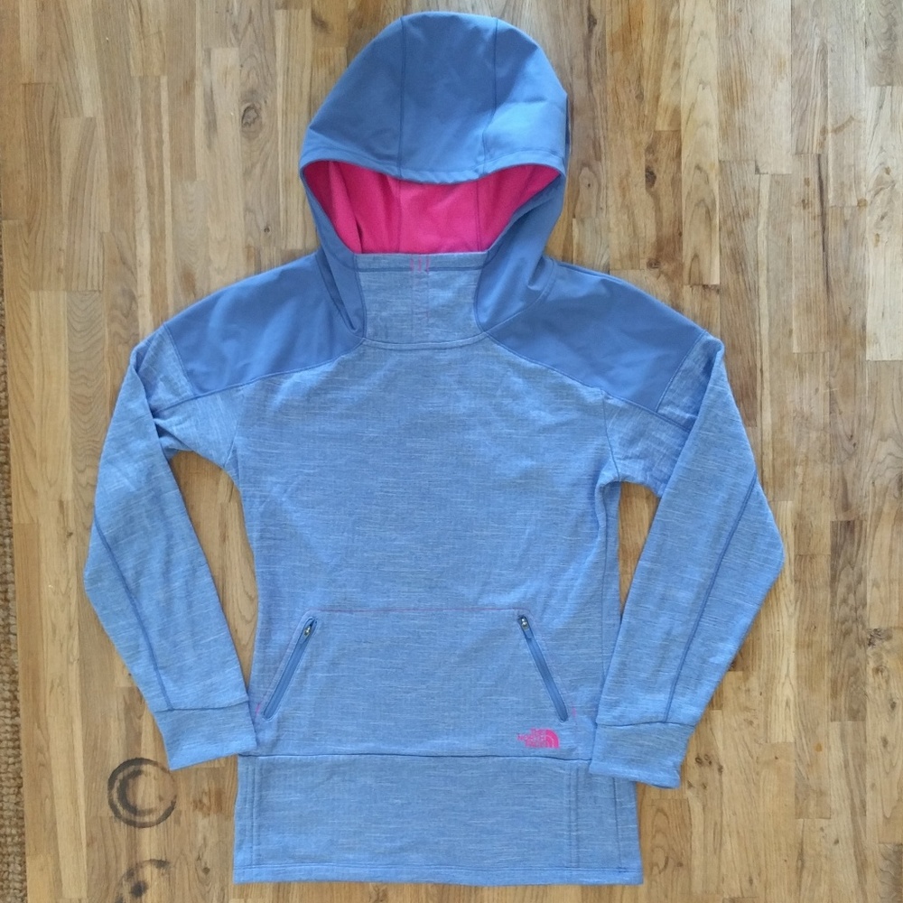 **SALE** North Face Mountain Athletics Hoodie